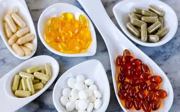 بهترین ویتامین ها برای مبتلایان به درد مفصلی