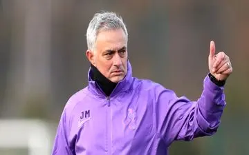 ماتراتزی: مورینیو در حکم پدر،برادر و دوستم بود