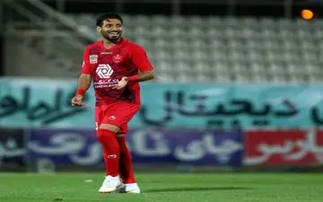 آب پاکی یحیی روی دستان خلیل زاده