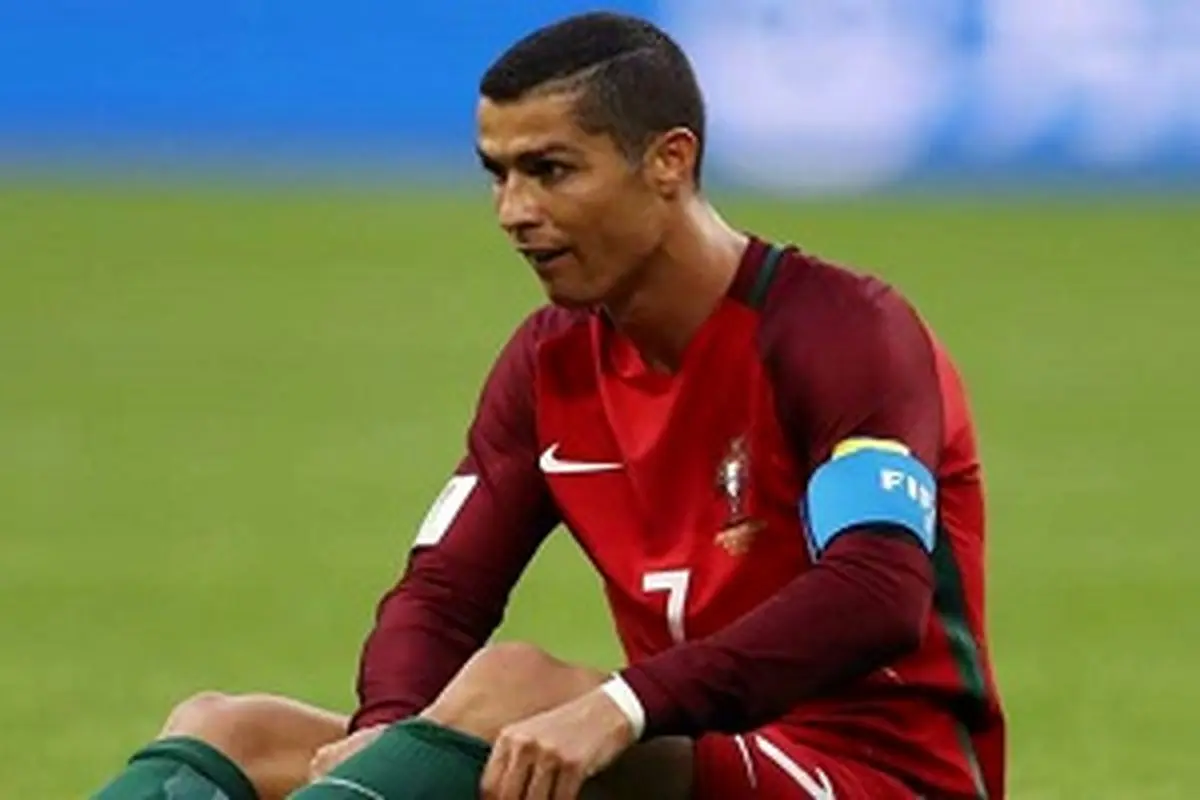 بازگشت ستاره پرتغالی رئال مادرید به بدترین آمار گلزنی