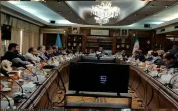 جزییات جلسه دستمزد شورای عالی کار