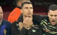  جورجینا و محمد ابراهیم: ۵ چیزی که کریستیانو رونالدو را به اسلام نزدیک‌تر می‌کند