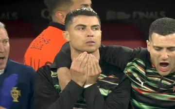  جورجینا و محمد ابراهیم: ۵ چیزی که کریستیانو رونالدو را به اسلام نزدیک‌تر می‌کند