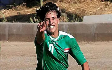 یوونتوس به دنبال ستارۀ مدنظر استقلال تهران + عکس