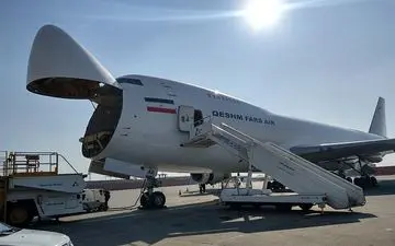 فاکس نیوز: ایران تسلیحات جدیدی به لبنان فرستاده است