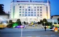 هتل‌های کرمانشاه وضعیت نگران کننده‌ای دارند
