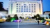 هتل‌های کرمانشاه وضعیت نگران کننده‌ای دارند
