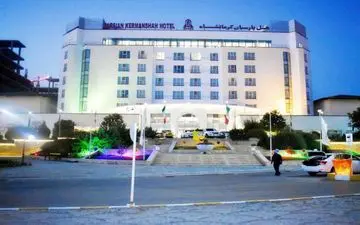 هتل‌های کرمانشاه وضعیت نگران کننده‌ای دارند
