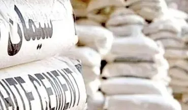 بازار سیمان آرام است؛ قیمت روز چهارشنبه ۱۶ مهر ۱۴۰۴ + جدول
