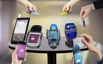 تجمیع خدمات مختلف در یک کارت