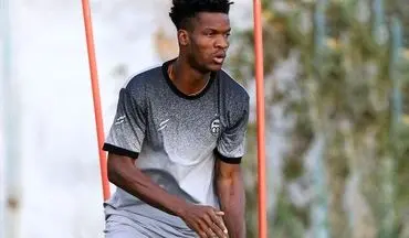 فرصت سه‌هفته‌ای اندونگ برای فرار از کابوس؛ سه بازی حیاتی در انتظار هافبک استقلال