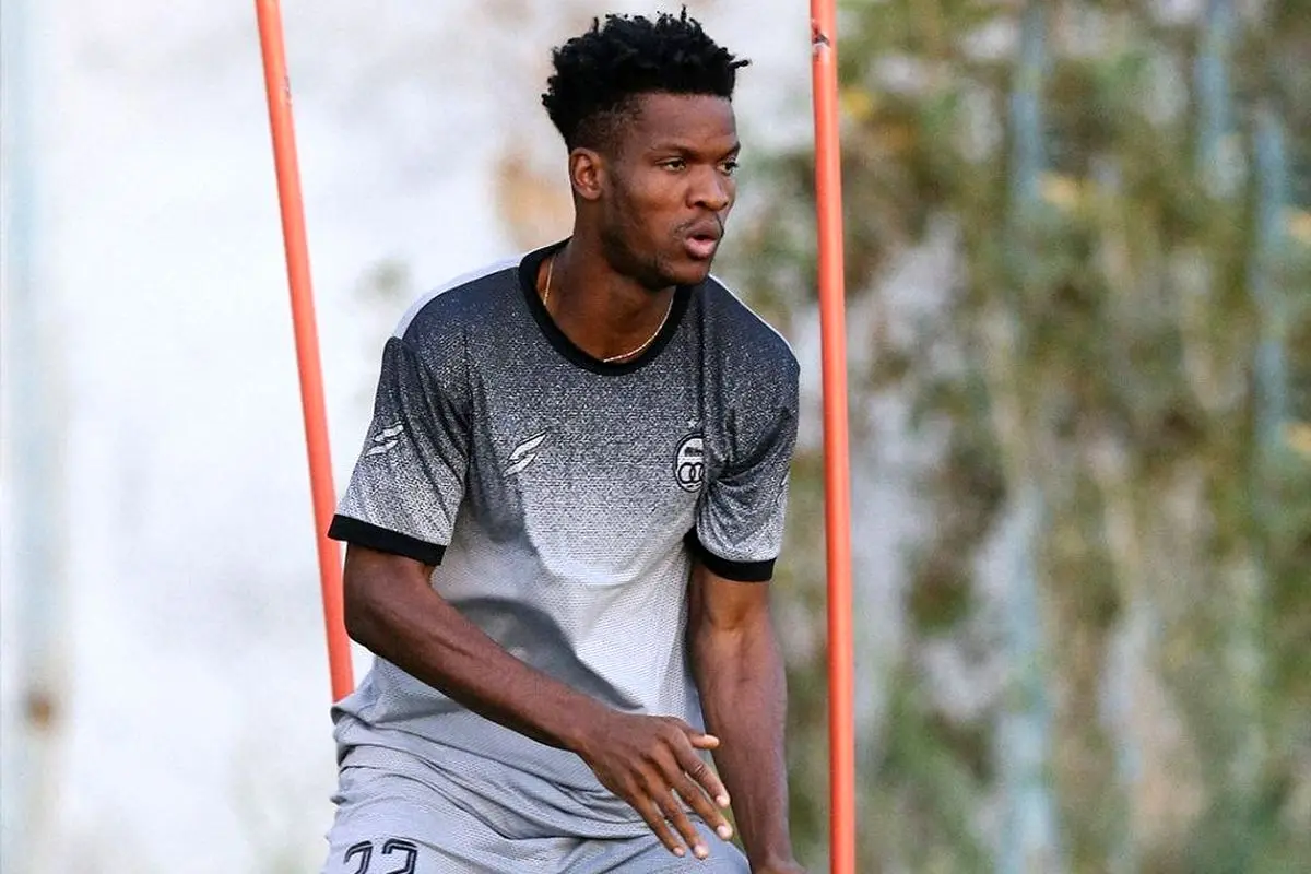 فرصت سههفتهای اندونگ برای فرار از کابوس؛ سه بازی حیاتی در انتظار هافبک استقلال