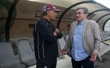 این بار کی‌روش مقابل برانکو برنده است!