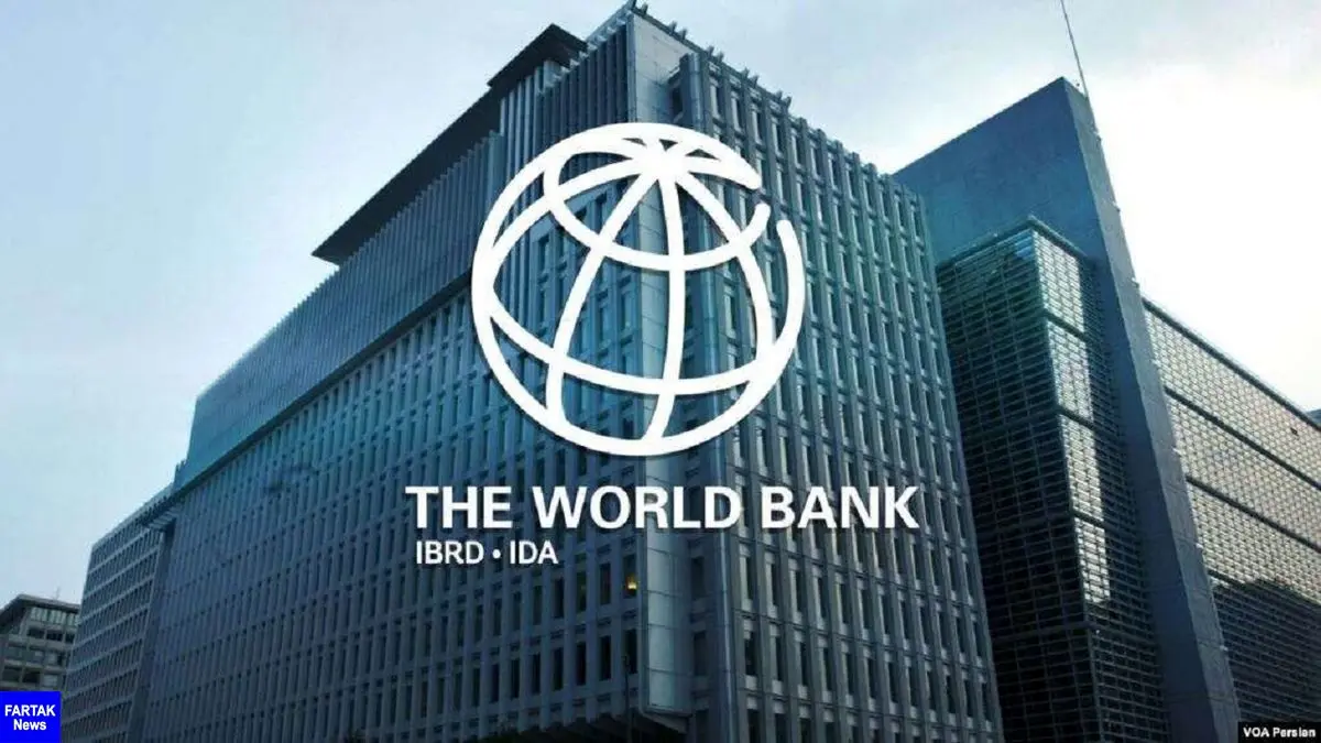 پیش بینی بانک جهانی از رشد ۲.۱درصدی اقتصاد ایران در سال۲۰۲۱