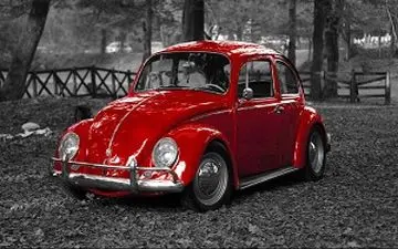 
سرنوشت پر فروش ترین ماشین جهان/ فولکس قورباغه ای به تاریخ پیوست + فیلم 