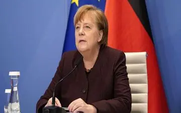 توصیه اکید «آنگلا مرکل» به رعایت قوانین محدودکننده ایام کرونا در آلمان
