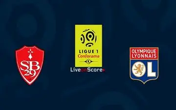 لیون یک - برس یک/ تساوی خانگی لیون مدعی در اولین بازی فصل