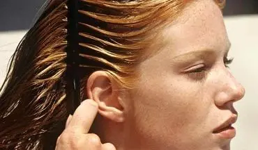 چند راهکار موثر برای کنترل چربی و جلوگیری از زود کثیف شدن موها