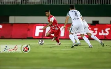 نگرانی در قائمشهر؛ ترس نساجی از خودی ها در پرسپولیس