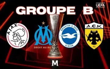 ایرانی‌ها در گروه مرگ لیگ اروپا!