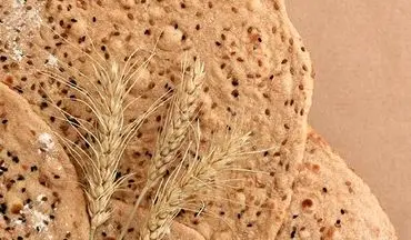 این نان بهترین گزینه برای سلامت شماست