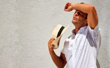 چرا در تابستان چاق می‌شویم؟/ تاثیر عجیب موج گرما بر افزایش وزن!