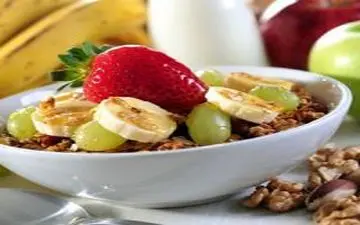 عمر طولانی تر، کالری کمتر 