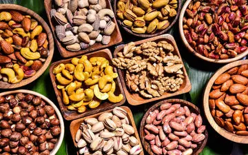 قیمت آجیل شب یلدا چقدر است؟ + نرخ رسمی