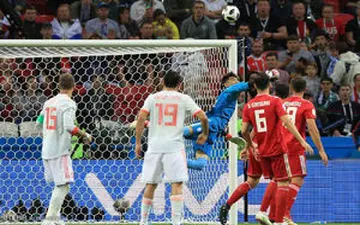 شانس صعود ایران از مرحله گروهی از نگاه تحلیلگر مطرح