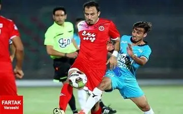 ابهام در حضور ستاره لیگ برتر در استقلال