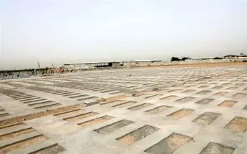 سقف افزایش قیمت قبور در بهشت زهرا(س) اعلام شد