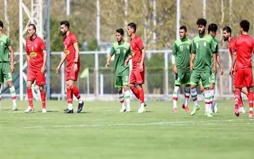 تغییر برنامه پرسپولیس برای بازی با خیبر نسبت به دیدار با سایپا