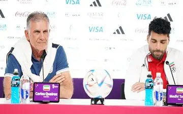 جانشین کی‌روش در تیم ملی چه کسی است؟