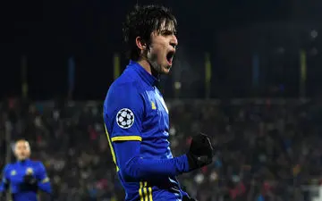  زلاتان ایرانی در دو راهی بشیکتاش-لاتزیو