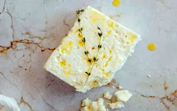 با مصرف این محصولات لبنی کیفیت خوابتان را بالا ببرید