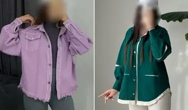 40 مدل شومیز کتان زنانه جدید | جذاب ترین مدل های شومیز کتان ویژه خانم های خوش استایل