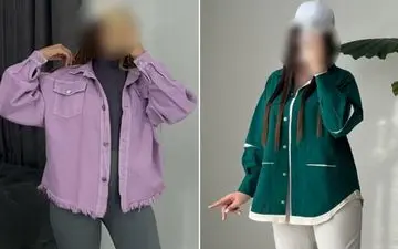 40 مدل شومیز کتان زنانه جدید | جذاب ترین مدل های شومیز کتان ویژه خانم های خوش استایل