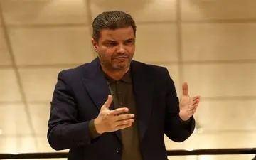 علیپور: دبیر، دوست خوب من است/ روی موارد قانونی و اداری بحث کردیم