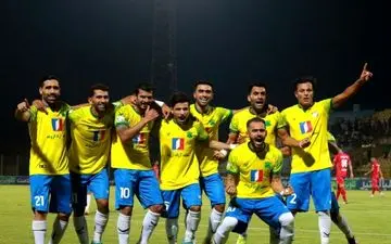 محمدی: داوران تحت تاثیر استقلال قرار نگیرند