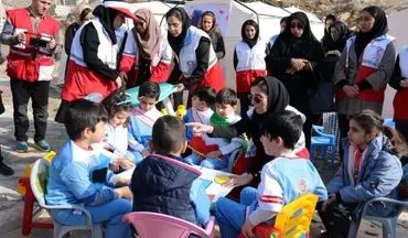 آمادگی تیم «سحر» استان کرمانشاه برای اعزام به بندرعباس در پی حادثه اسکله شهید رجایی

