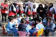 آمادگی تیم «سحر» استان کرمانشاه برای اعزام به بندرعباس در پی حادثه اسکله شهید رجایی

