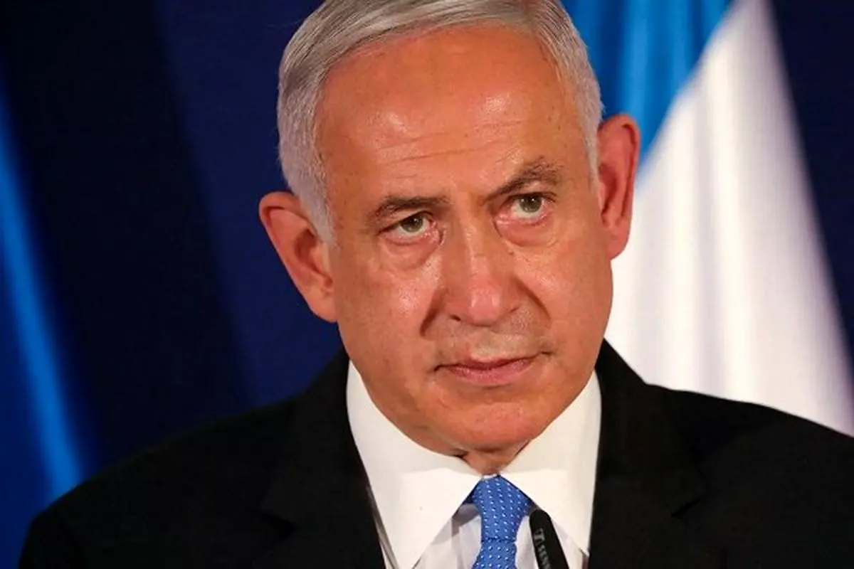 نتانیاهو به یاوه گویی علیه ایران پرداخت