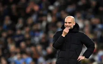 خط و نشان گواردیولا برای کهکشانی؛ می‌خواهیم رئال مادرید را در برنابئو هم شکست دهیم