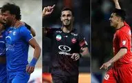 جنگ تمام‌عیار برای آقای گلی؛ علیپور، رامین و حسین‌زاده در کورس مهیج