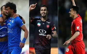 جنگ تمام‌عیار برای آقای گلی؛ علیپور، رامین و حسین‌زاده در کورس مهیج