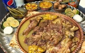 قیمت جدید دل و جگر اعلام شد | کله‌پاچه یک دست چند؟