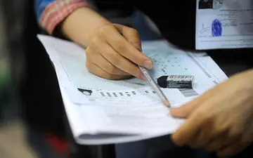 کارت ورد به جلسه امتحانات نهایی دانش‌آموزان در سامانه پادا 