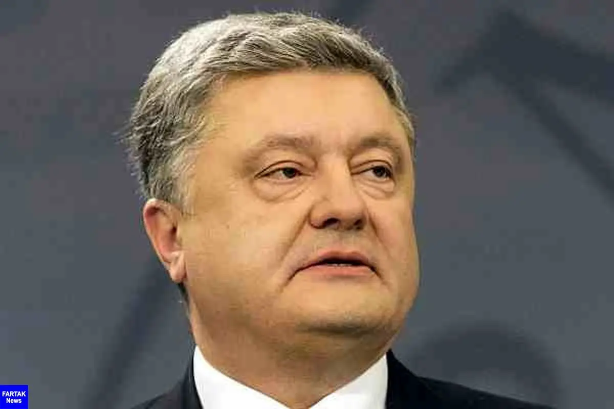 رییس جمهور پیشین اوکراین از کشورش خارج شد