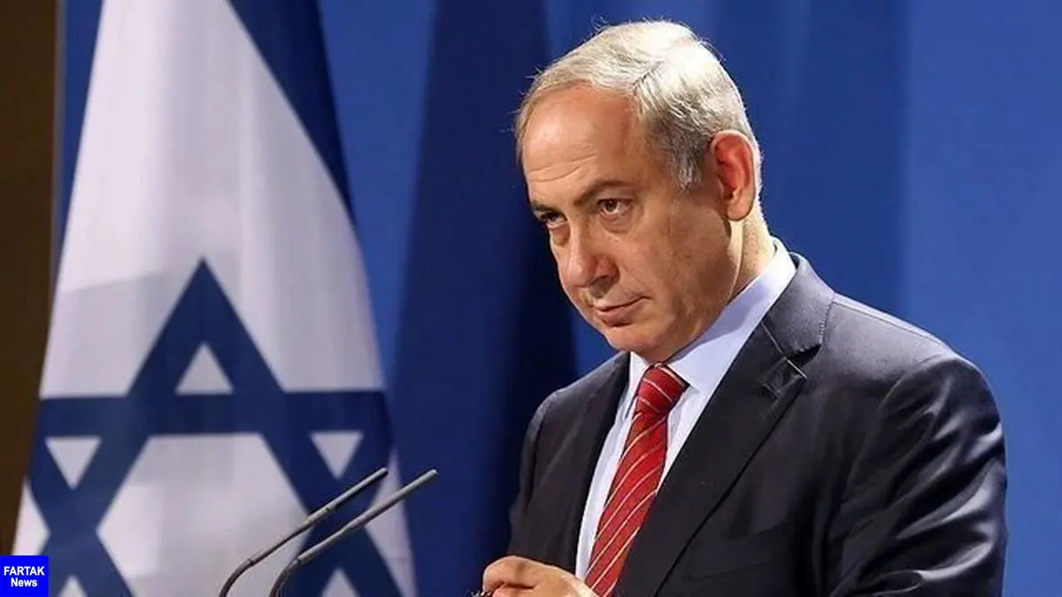 نتانیاهو کابینه خود را به پارلمان معرفی کرد
