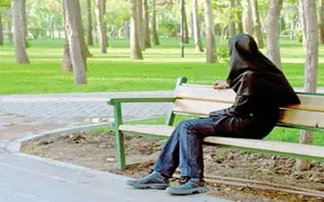 خانه شیطان در  کمین دختر 18 ساله / یک قدم تا سرنوشت تلخ! 